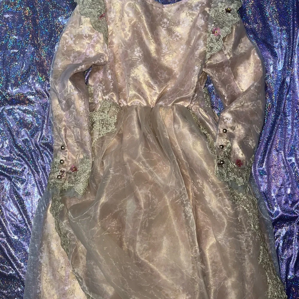 Disney Malificent Aurora dress - Picture 7 of 8